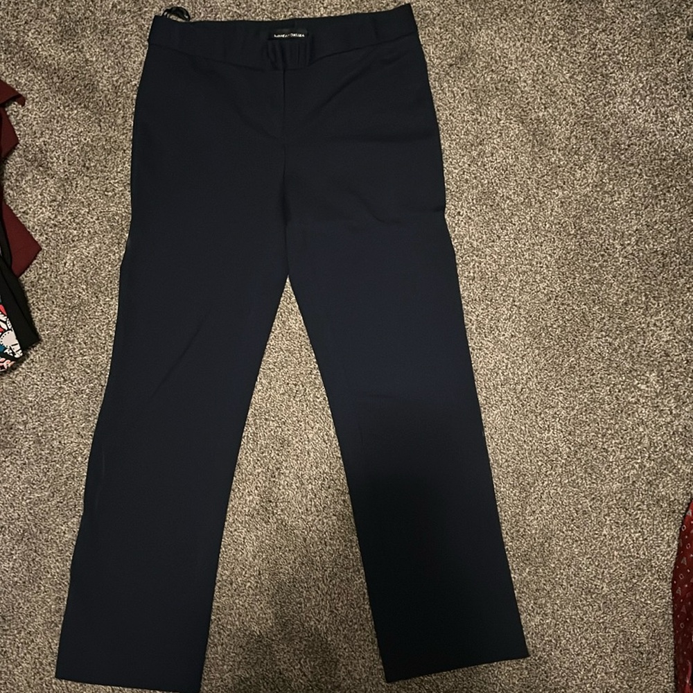 Amanda and Chelsea Work Pant